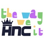 The Way We HNC It: A Flag Football Show Podcast The Way We HNC It: A Flag Football Show