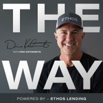 Logo of the podcast The Way with Dino Katsiametis Podcast The Way with Dino Katsiametis