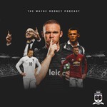 Logo of the podcast The Wayne Rooney Podcast Podcast The Wayne Rooney Podcast