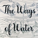 Logo of the podcast The Ways of Water Missing podcast logo