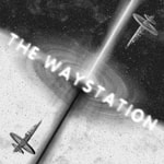 Logo of the podcast The Waystation Podcast The Waystation