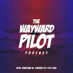 Logo of the podcast The Wayward Pilot Podcast Podcast The Wayward Pilot Podcast