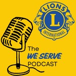 Logo of the podcast The We Serve Podcast Podcast The We Serve Podcast