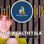 Logo of the podcast The Wealth Talk Podcast Podcast The Wealth Talk Podcast