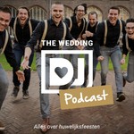 Logo of the podcast The Wedding DJ Podcast Podcast The Wedding DJ Podcast