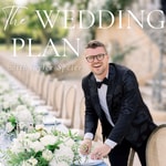 Logo of the podcast The Wedding Plan Podcast The Wedding Plan