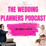 Logo of the podcast The Wedding Planners Podcast Podcast The Wedding Planners Podcast