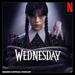 Logo of the podcast The Wednesday Season 2 Official Woecast Podcast The Wednesday Season 2 Official Woecast