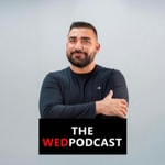 Logo of the podcast The Wedpodcast Podcast The Wedpodcast