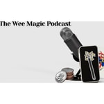 Logo of the podcast The Wee Magic Podcast Podcast The Wee Magic Podcast