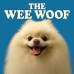Logo of the podcast The Wee Woof Podcast The Wee Woof