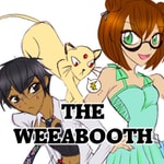 Podcast The Weeabooth