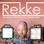 The Week in Film Tech by Rekke The Week in Film Tech by Rekke