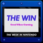 Logo of the podcast The Week in Nintendo Podcast The Week in Nintendo