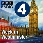 Logo of the podcast The Week in Westminster Podcast The Week in Westminster