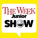 Logo of the podcast The Week Junior Show