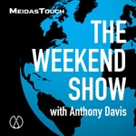 THE WEEKEND SHOW THE WEEKEND SHOW