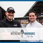 Podcast The Weekend Warriors Home Improvement Show