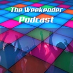 Logo of the podcast The Weekender - Freedom FM Podcast The Weekender - Freedom FM