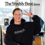 The Weekly Beat with Matoma The Weekly Beat with Matoma