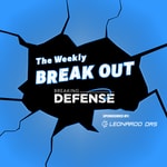 Logo of the podcast The Weekly Break Out Podcast The Weekly Break Out