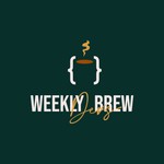 Logo of the podcast The Weekly Dev's Brew Podcast The Weekly Dev's Brew