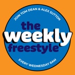 Logo of the podcast The Weekly Freestyle Logo of the podcast The Weekly Freestyle