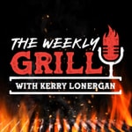Podcast The Weekly Grill