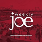 Logo of the podcast The Weekly Joe Podcast The Weekly Joe