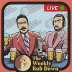 The Weekly Rub Down | NRL SuperCoach Podcast The Weekly Rub Down | NRL SuperCoach