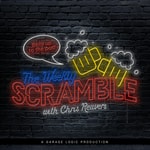 Podcast The Weekly Scramble