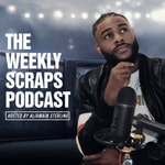 The Weekly Scraps Podcast The Weekly Scraps Podcast