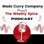 Podcast The Weekly Spice