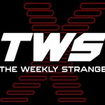 Podcast The Weekly Strange
