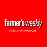 Logo of the podcast The Weekly Wrap Podcast The Weekly Wrap