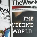 Podcast The Weeknd World 