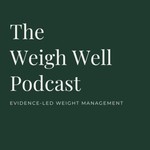 Logo of the podcast The Weigh Well Podcast Podcast The Weigh Well Podcast