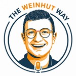 Logo of the podcast The WEINHUT Way Podcast The WEINHUT Way