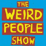 Logo of the podcast The Weird People Show Podcast The Weird People Show
