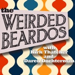 Logo of the podcast The Weirded Beardos Podcast The Weirded Beardos