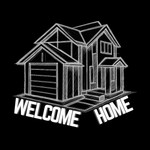 Logo of the podcast The Welcome Home Podcast Podcast The Welcome Home Podcast