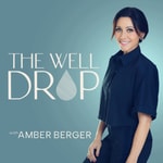 The Well Drop: Midlife Wellness for Women Over 40 The Well Drop: Midlife Wellness for Women Over 40