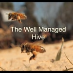 Logo of the podcast The Well Managed Hive's Podcast Podcast The Well Managed Hive's Podcast