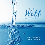 Logo of the podcast The Well Podcast The Well