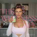 Logo of the podcast The Wellness Cafe Podcast The Wellness Cafe