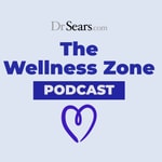 Logo of the podcast The Wellness Zone Podcast Podcast The Wellness Zone Podcast