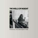 Logo of the podcast The Wells of Insight Podcast Podcast The Wells of Insight Podcast