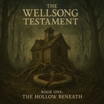 Logo of the podcast The Wellsong Testament Podcast The Wellsong Testament