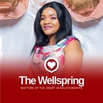 Logo of the podcast The Wellspring Podcast The Wellspring