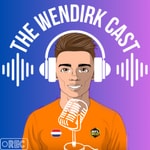 Logo of the podcast The WenDirk Cast Podcast The WenDirk Cast